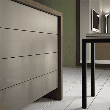 Master Bedrooms
