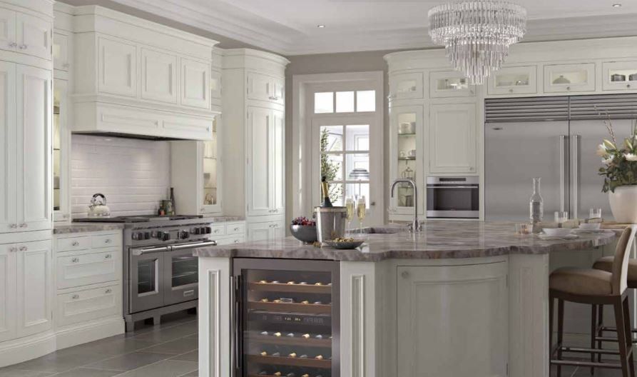 Charlotte Kitchen Design