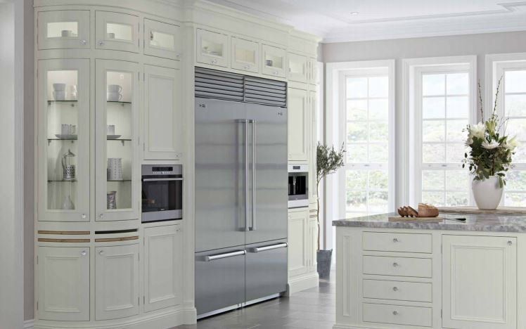 Charlotte Kitchen Design