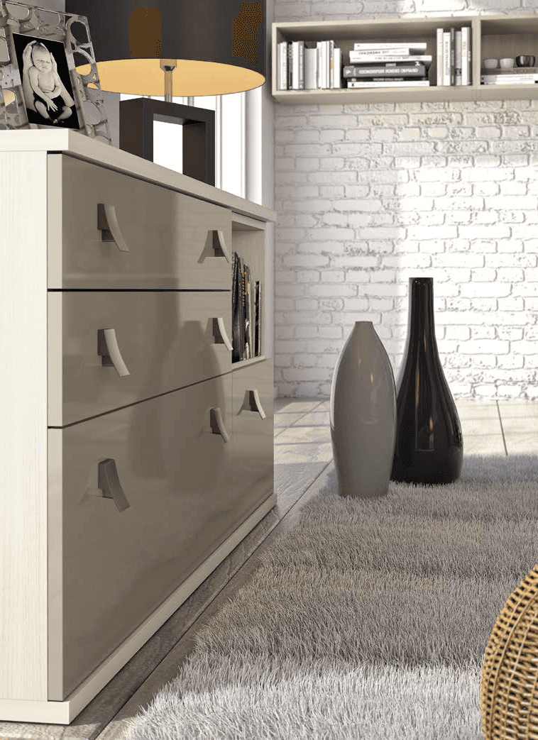Master Bedrooms