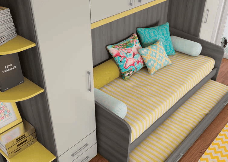 Kids Bedroom design Brighton