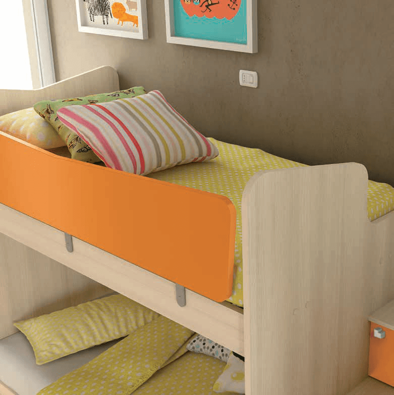 Kids Bedroom design