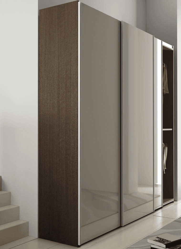 Master Bedrooms