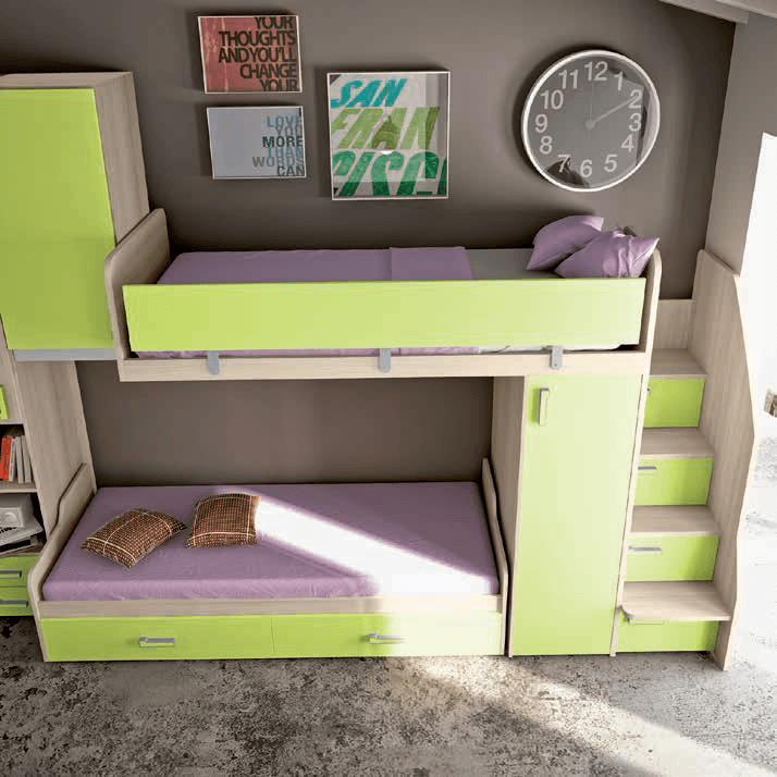 kids bedroom ideas Hove