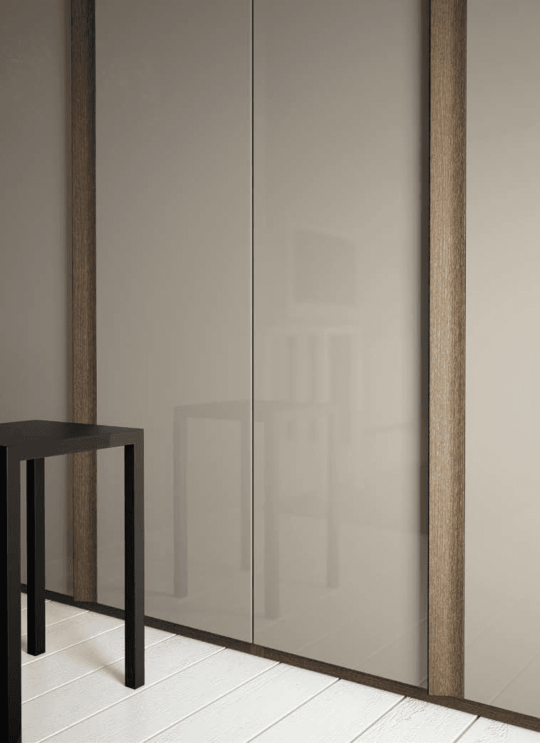 Master Bedrooms