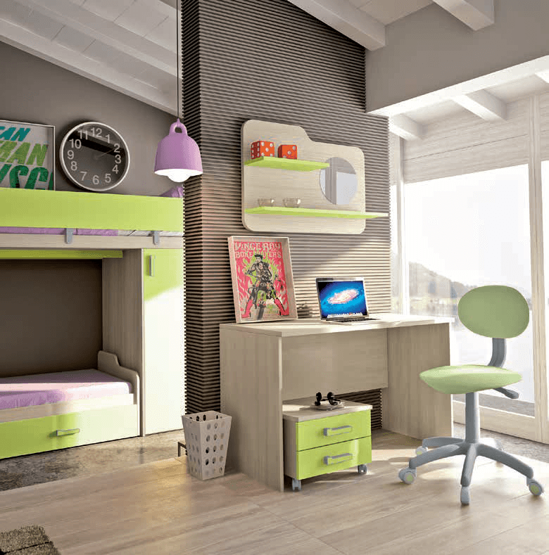 kids bedroom ideas Brighton