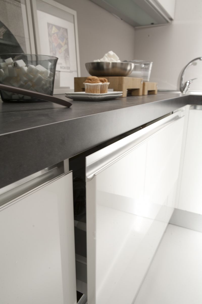 Vanessa Kitchen Design
