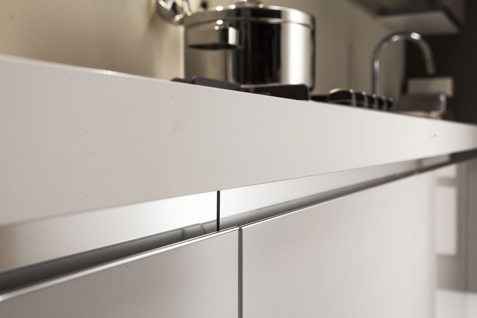 Vanessa Kitchen Design