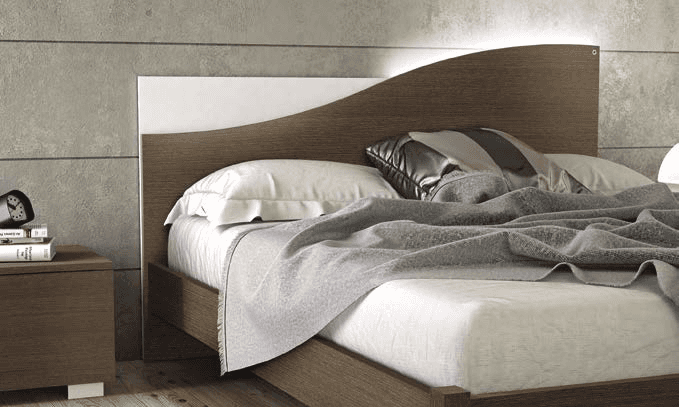 Master Bedrooms