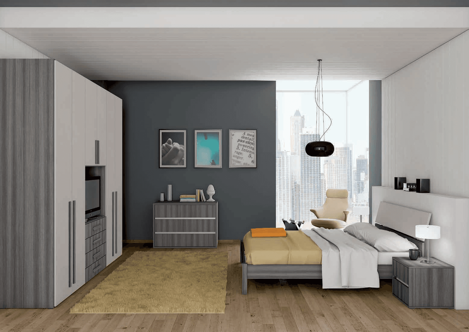 Bedroom Design