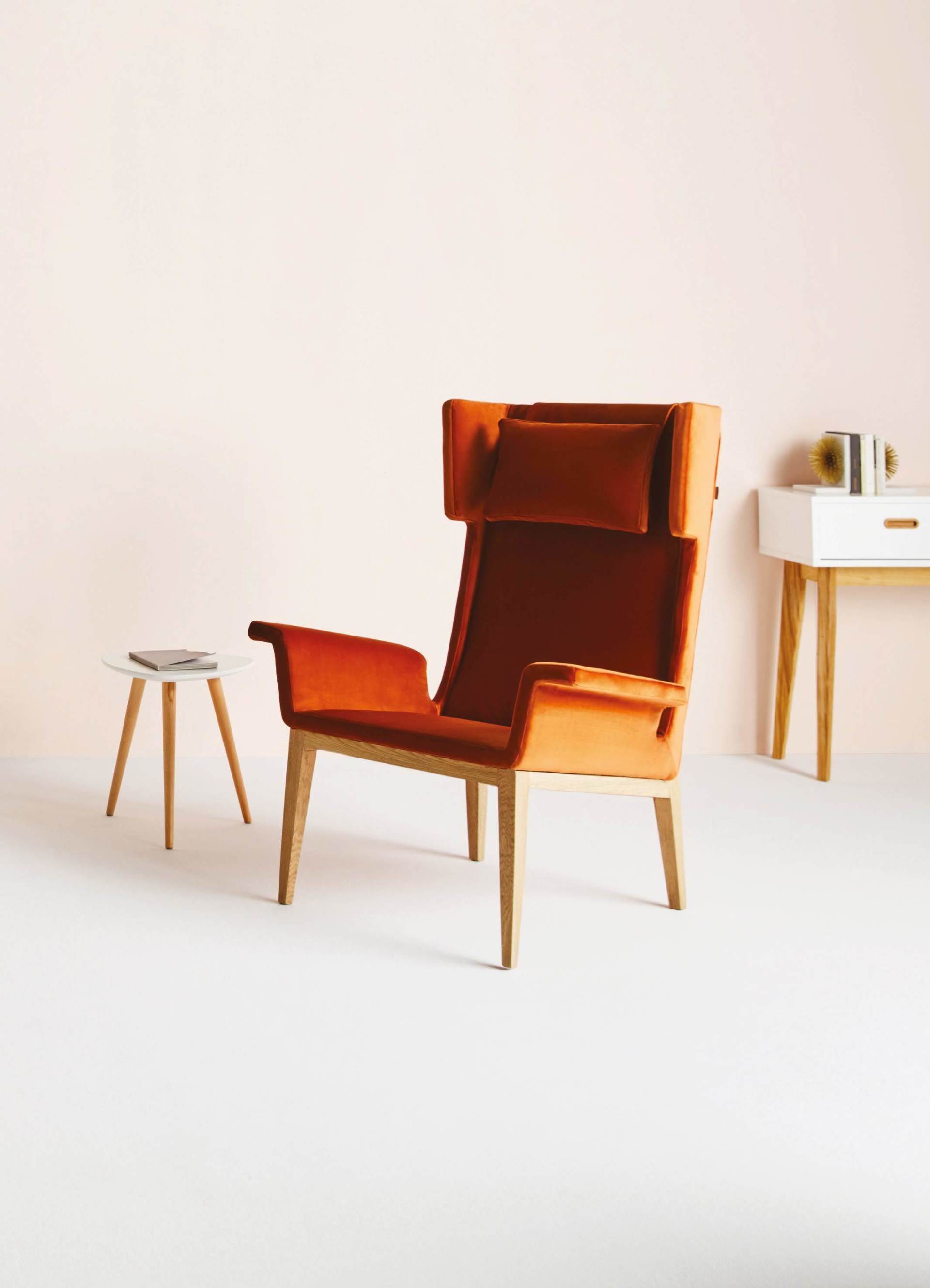 furniture for small living room