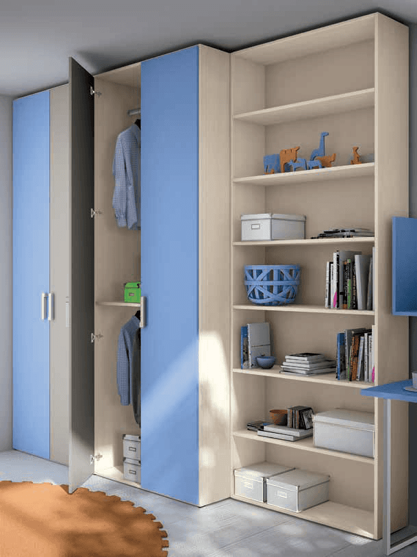 small kids bedroom ideas