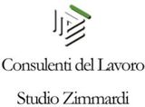 logo studio zimmardi