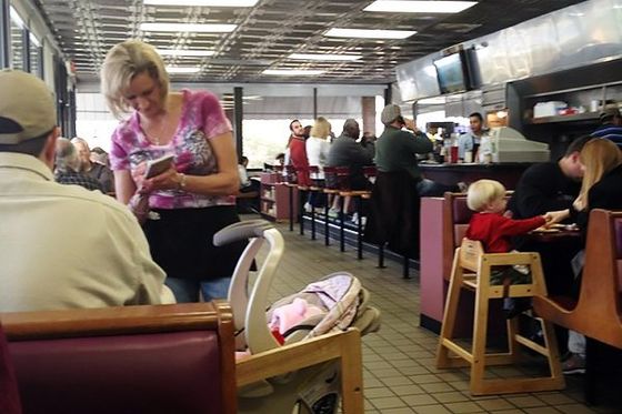 Breakfast Restaurant Greensboro, NC