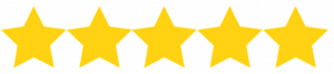 five stars