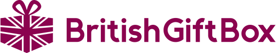 British Gift Box logo