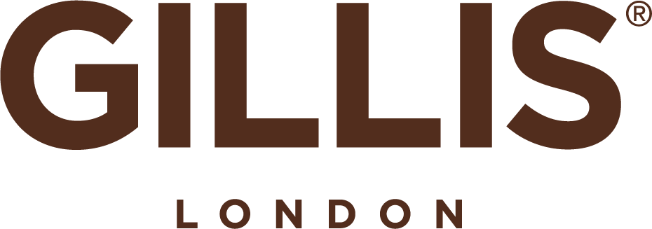 Gillis London logo