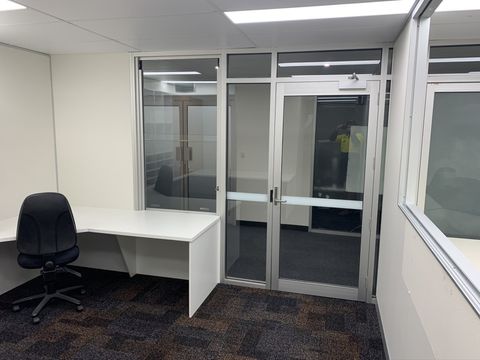 New Commercial Building — Hallstone Constructions in Thabeban, QLD New Commercial Building — Hallstone Constructions in Thabeban, QLD