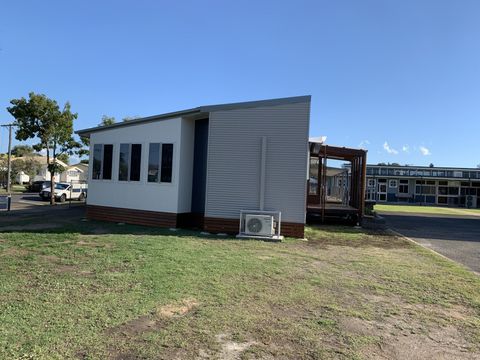 School Expansion — Hallstone Constructions in Thabeban, QLD School Expansion — Hallstone Constructions in Thabeban, QLD