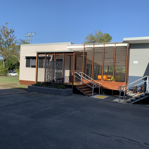 — Hallstone Constructions in Thabeban, QLD — Hallstone Constructions in Thabeban, QLD