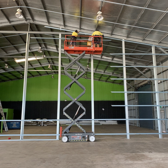 — Hallstone Constructions in Thabeban, QLD — Hallstone Constructions in Thabeban, QLD