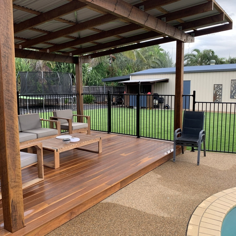 — Hallstone Constructions in Thabeban, QLD — Hallstone Constructions in Thabeban, QLD