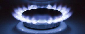 gas fuel