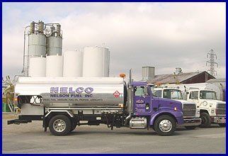 Nelson Fuel, Inc. Nelson Fuel, Inc.