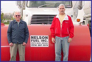 Southbend, Indiana Fuel Delivery