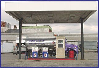 Nelson Fuel, Inc.