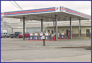 quality fuel products