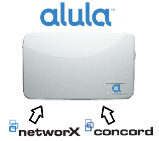 Allula BAT Connect Module