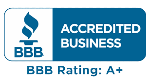 BBB Accredited Business Logo