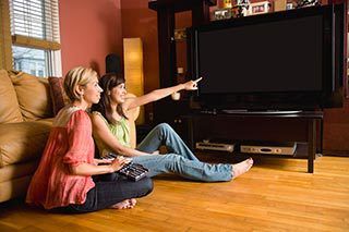TV Repair Durham, NC