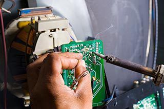 TV Repair Cary, NC