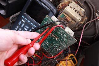 TV Repair Raleigh, NC