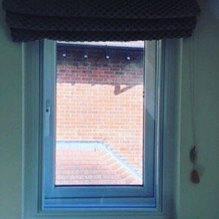 lift out secondary glazing panel