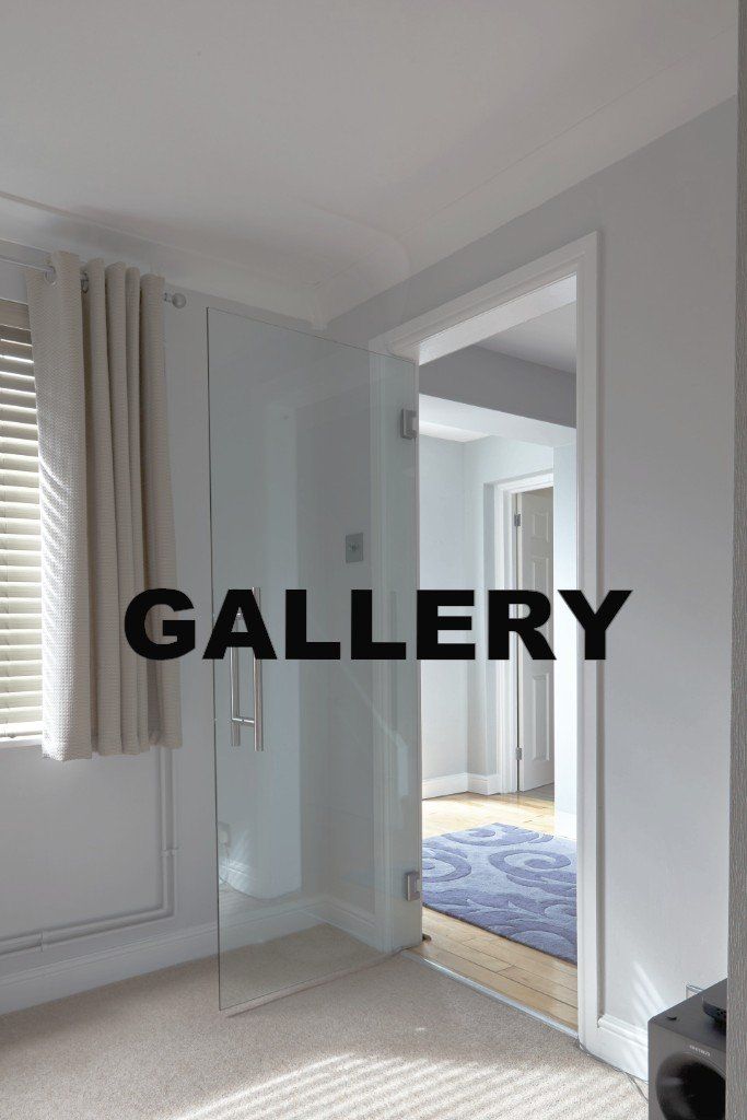 screens and doors