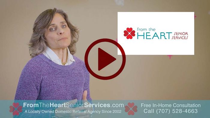 In-home care without the commitment
