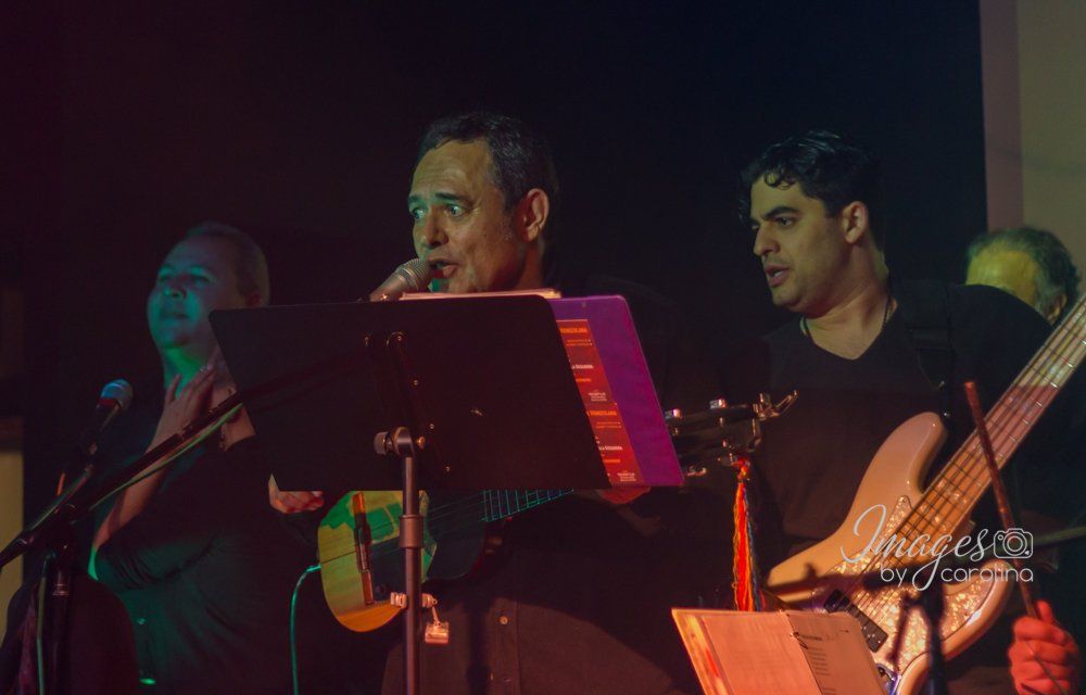 A CAPELLA