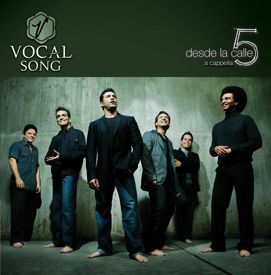 A CAPELLA