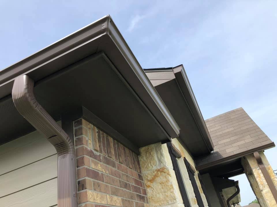 Roofing Bryan TX
