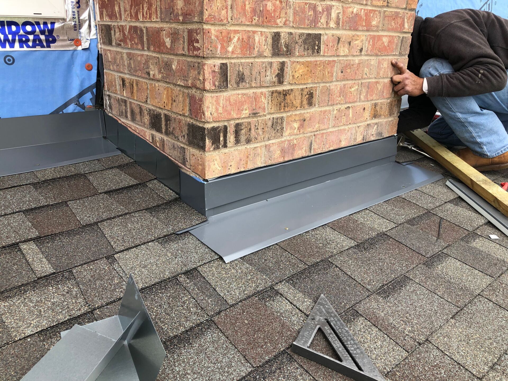 Roof Repair Bryan TX