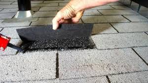 Roof Maintenance