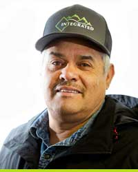Obed Garcia