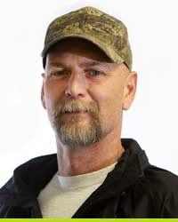 Roy Ogden