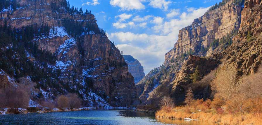 Glenwood Springs