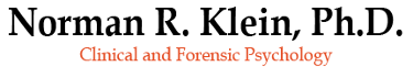 Licensed Clinical Psychologist Westport, CT