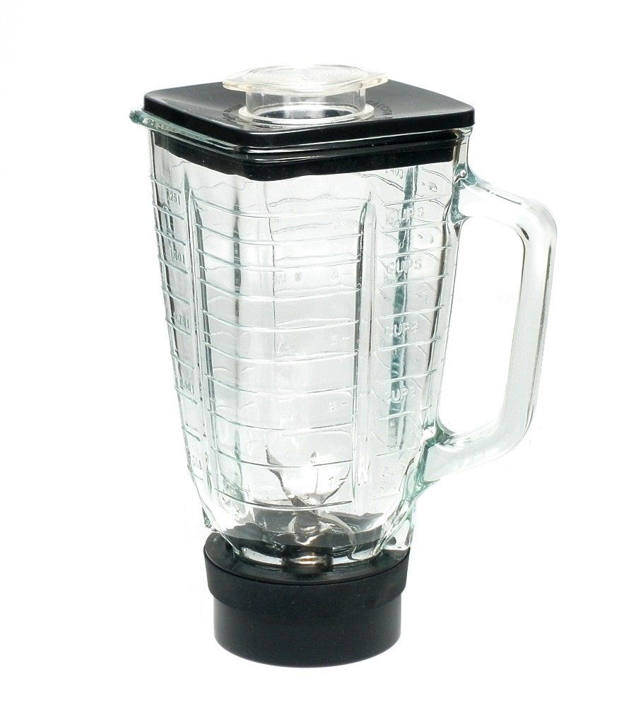 The Kitchen Prep Multi-Chef Glass Blender