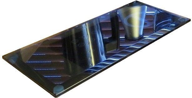 The Kitchen Prep Multi-Chef Control Panel Cover